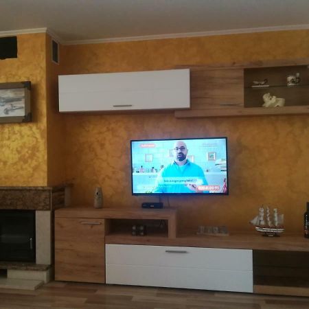 Apartments Vis Jaz Будва Екстериор снимка