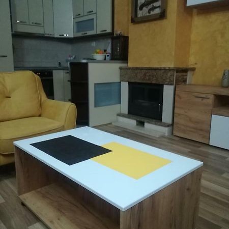 Apartments Vis Jaz Будва Екстериор снимка