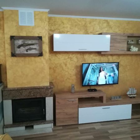 Apartments Vis Jaz Будва Екстериор снимка
