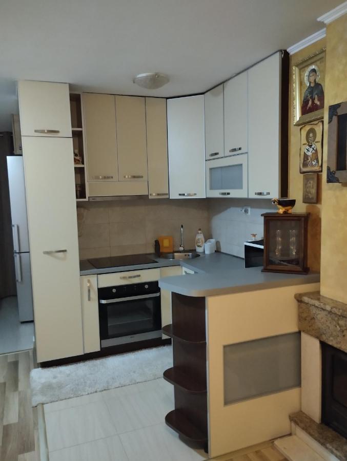 Apartments Vis Jaz Будва Екстериор снимка