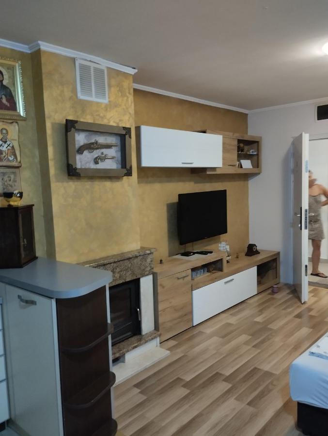 Apartments Vis Jaz Будва Екстериор снимка
