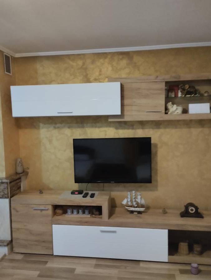 Apartments Vis Jaz Будва Екстериор снимка