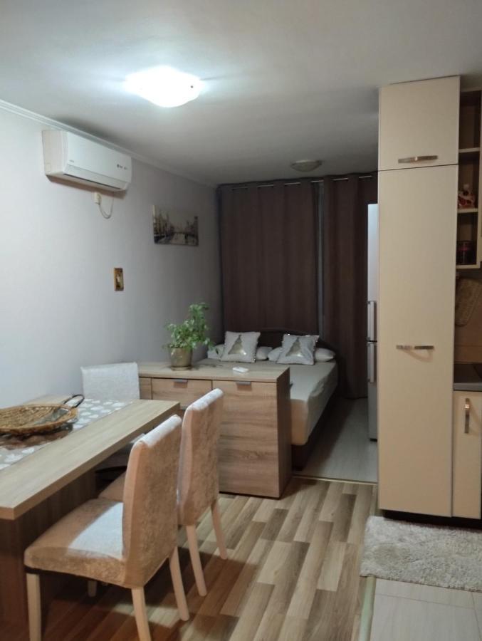 Apartments Vis Jaz Будва Екстериор снимка