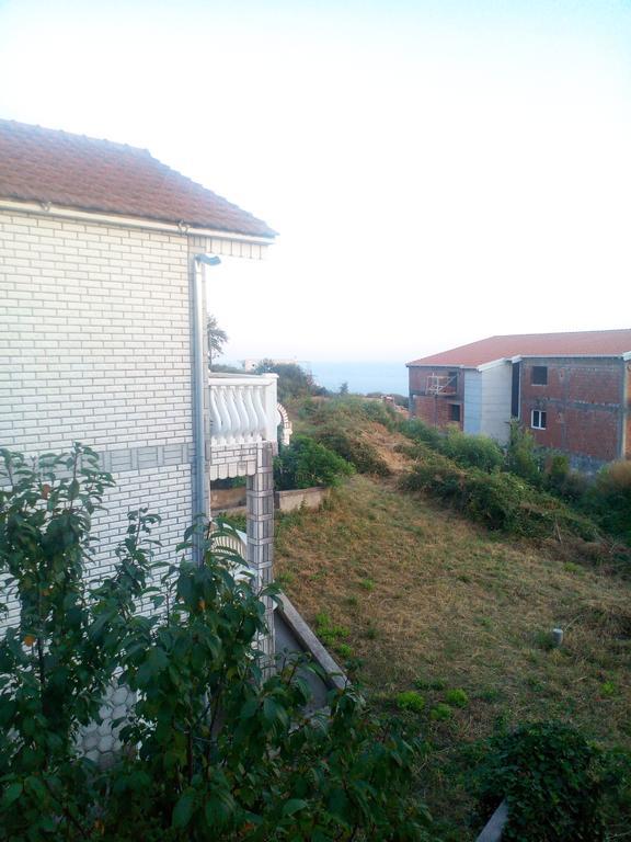 Apartments Vis Jaz Будва Екстериор снимка