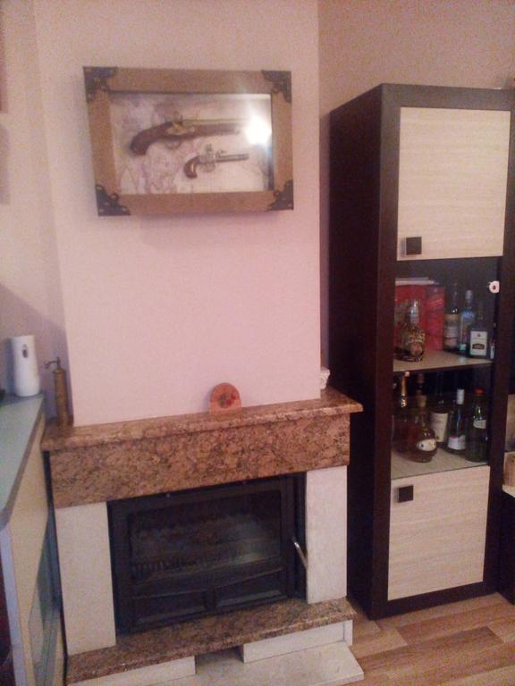 Apartments Vis Jaz Будва Екстериор снимка