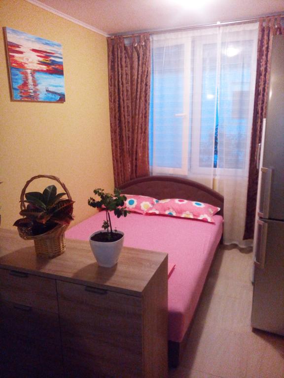 Apartments Vis Jaz Будва Екстериор снимка