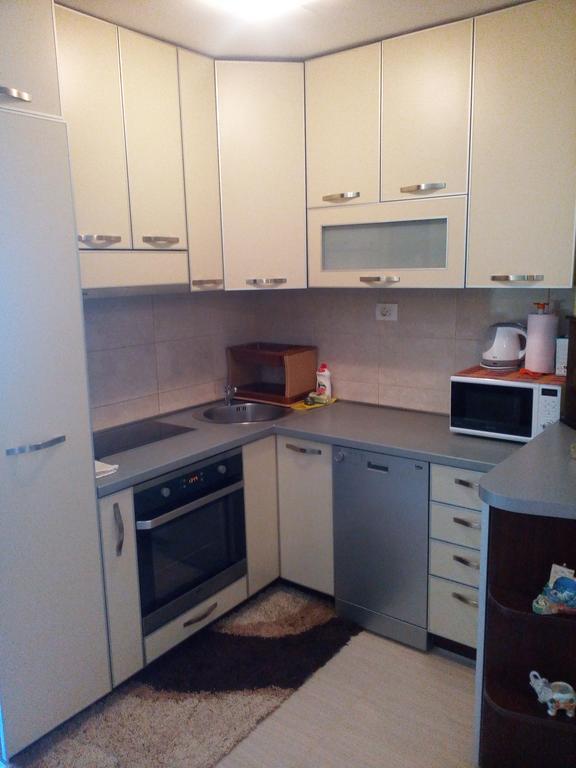 Apartments Vis Jaz Будва Екстериор снимка
