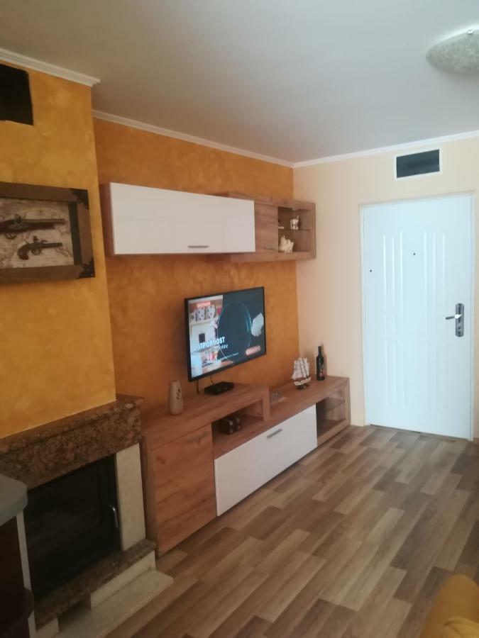 Apartments Vis Jaz Будва Екстериор снимка