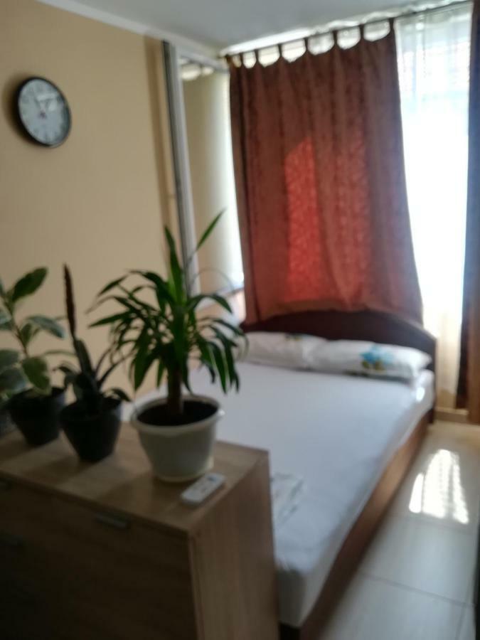 Apartments Vis Jaz Будва Екстериор снимка