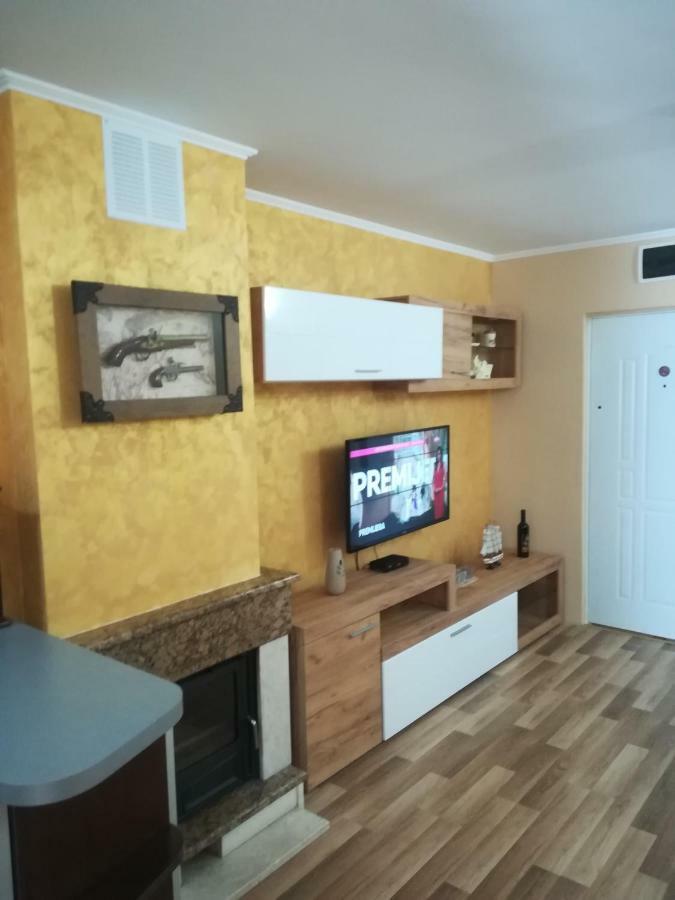 Apartments Vis Jaz Будва Екстериор снимка