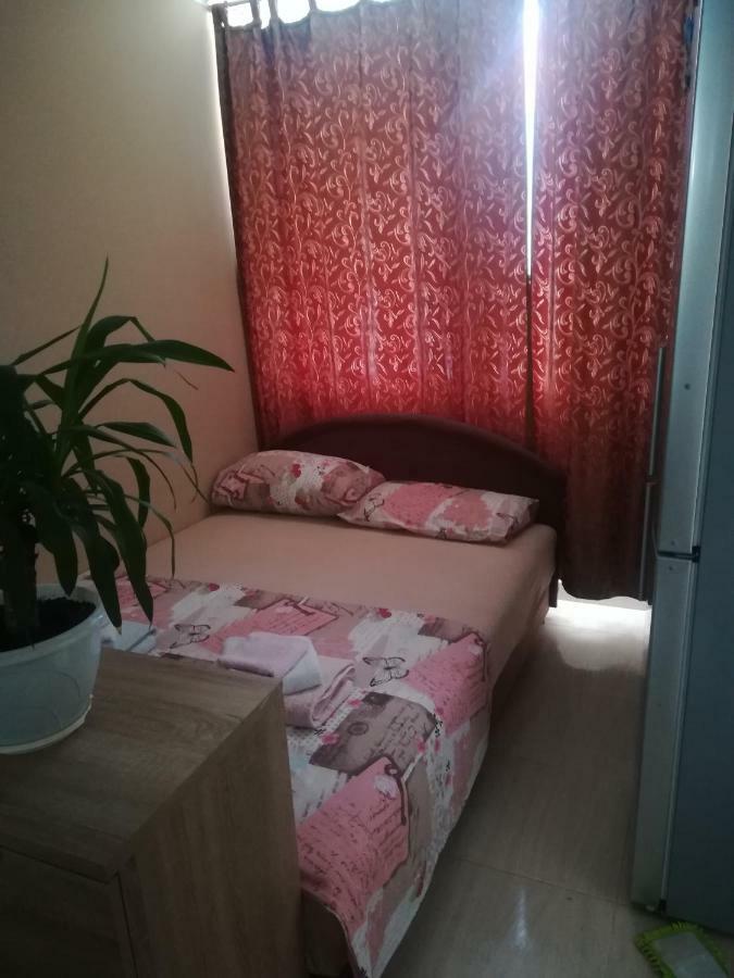 Apartments Vis Jaz Будва Екстериор снимка
